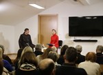 Na posljednjem susretu u ciklusu okruglih stolova Varaždinske biskupije razgovaralo se o temi mira